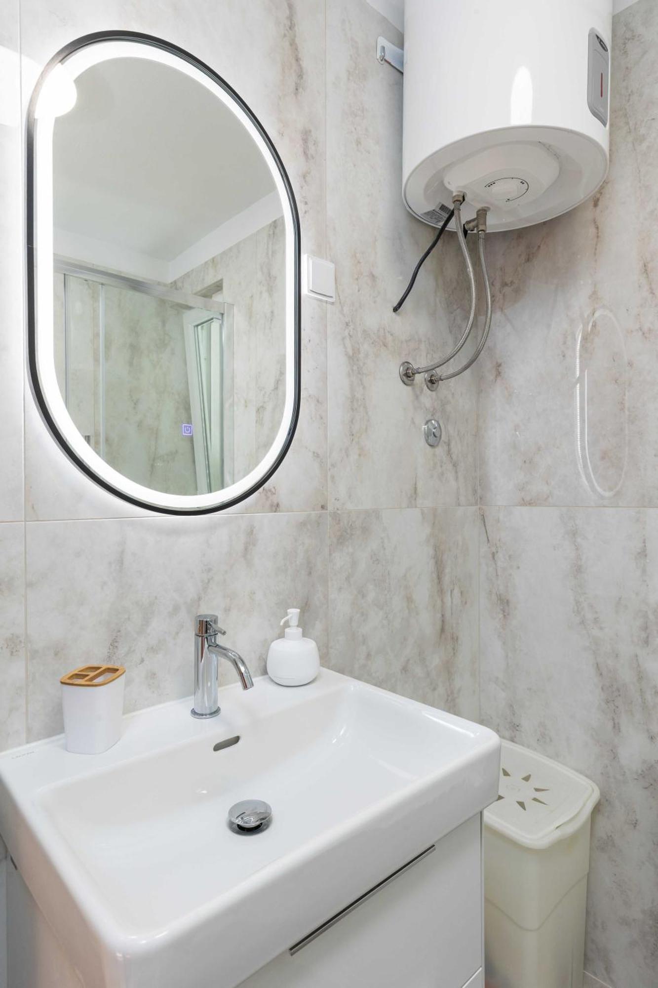 Guest House Vulic Ντουμπρόβνικ Εξωτερικό φωτογραφία