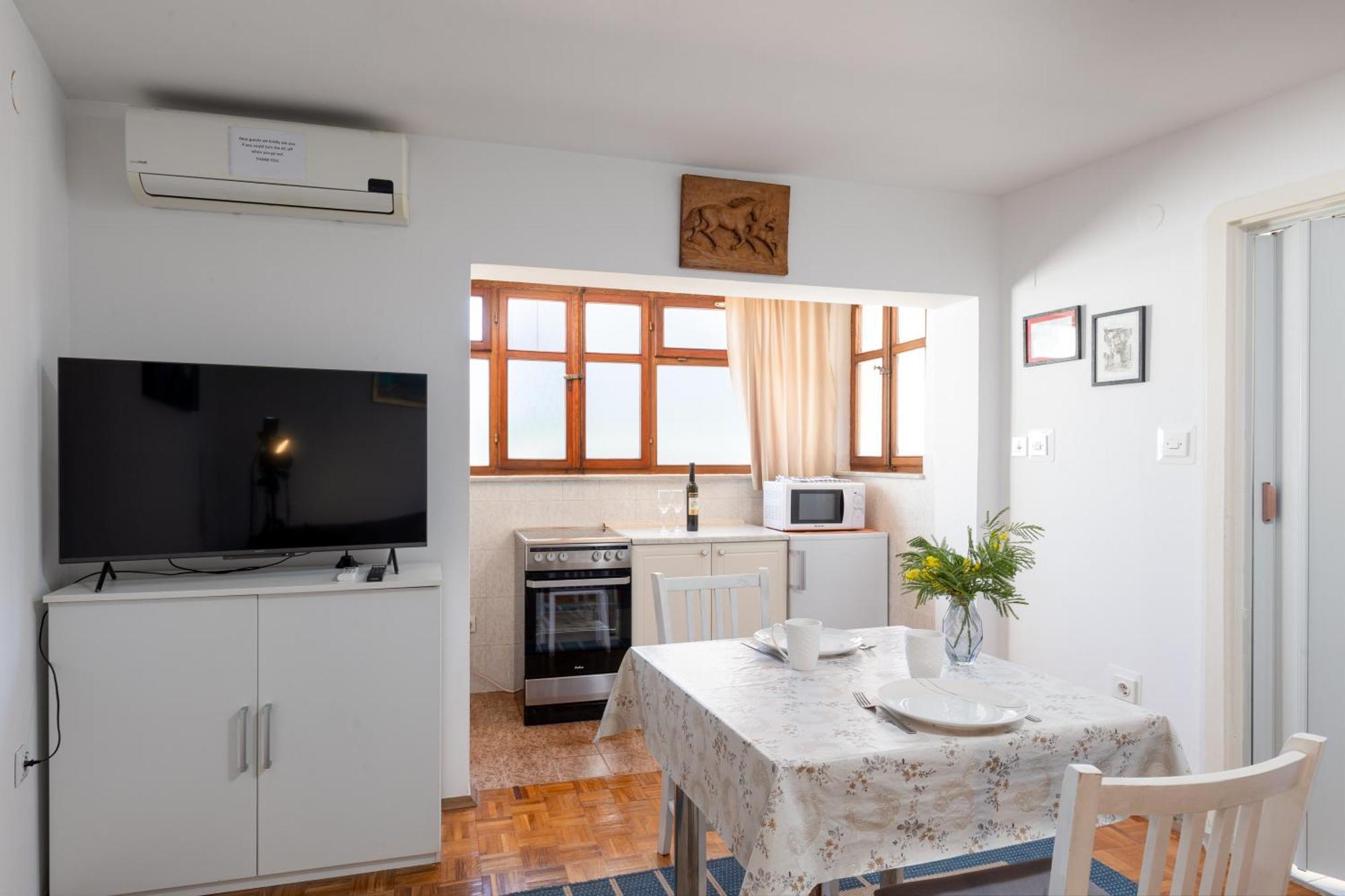 Guest House Vulic Ντουμπρόβνικ Εξωτερικό φωτογραφία