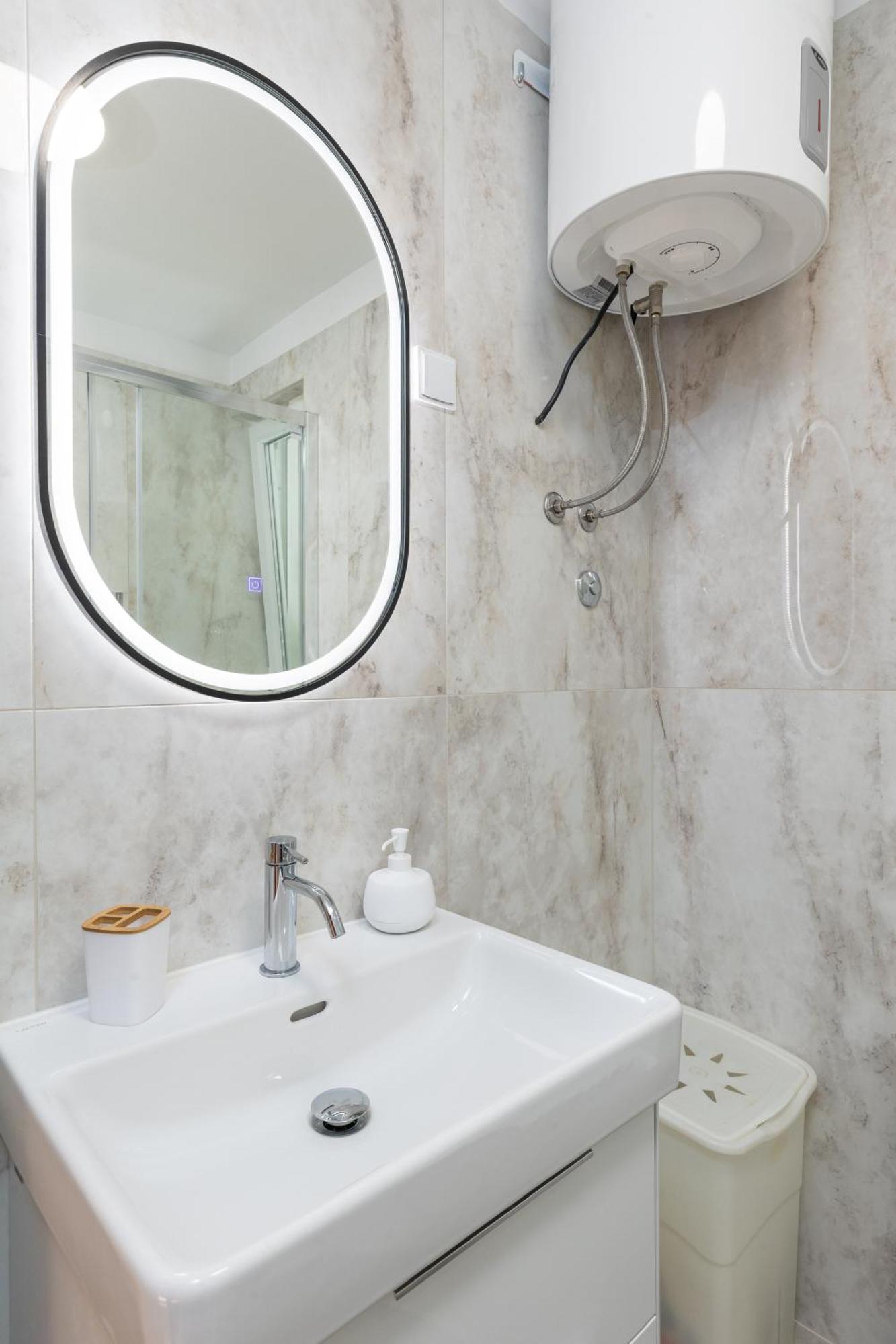 Guest House Vulic Ντουμπρόβνικ Εξωτερικό φωτογραφία