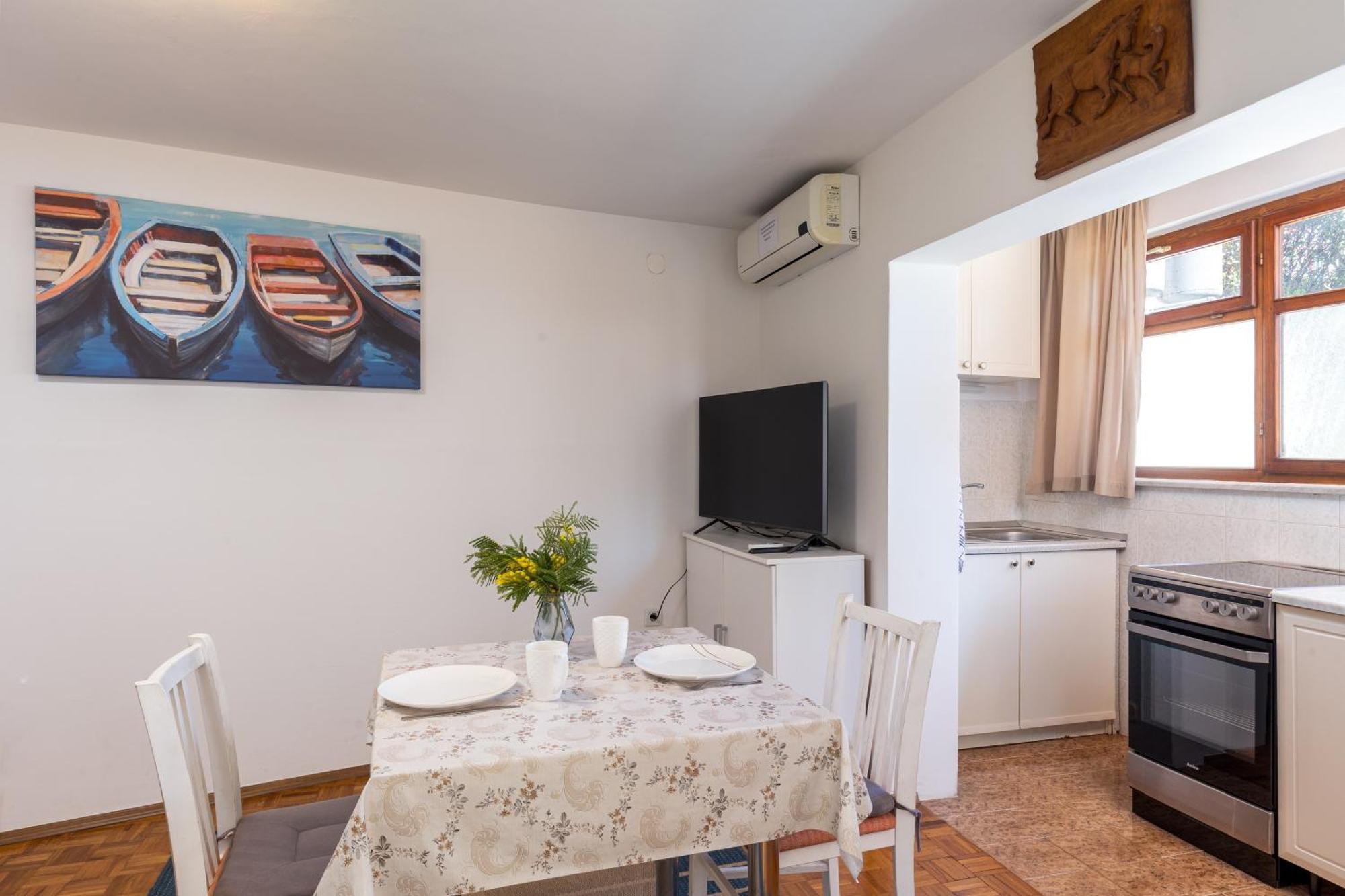 Guest House Vulic Ντουμπρόβνικ Εξωτερικό φωτογραφία