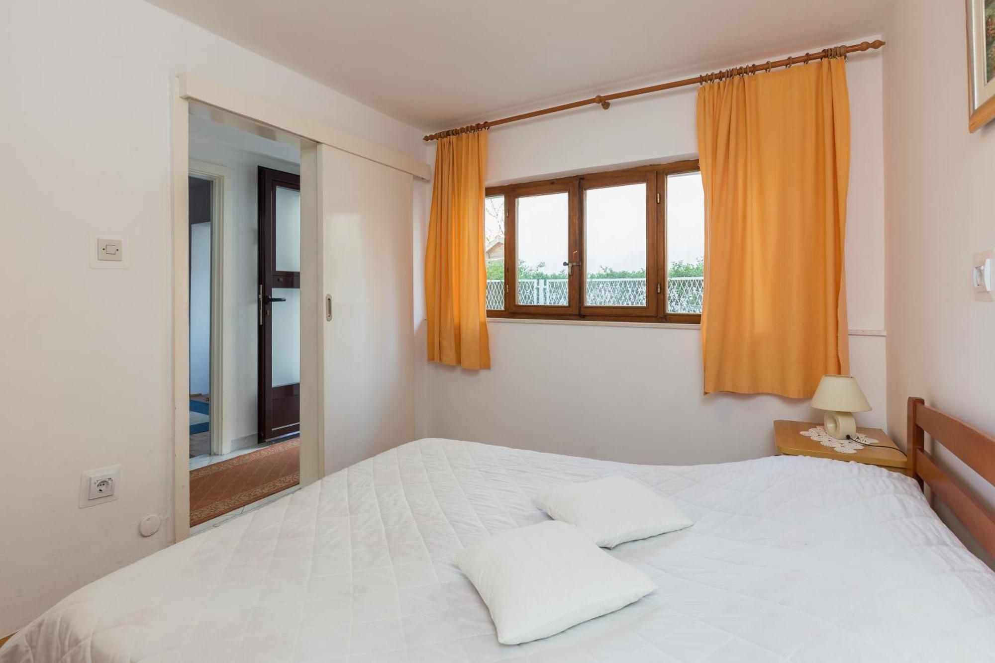 Guest House Vulic Ντουμπρόβνικ Εξωτερικό φωτογραφία