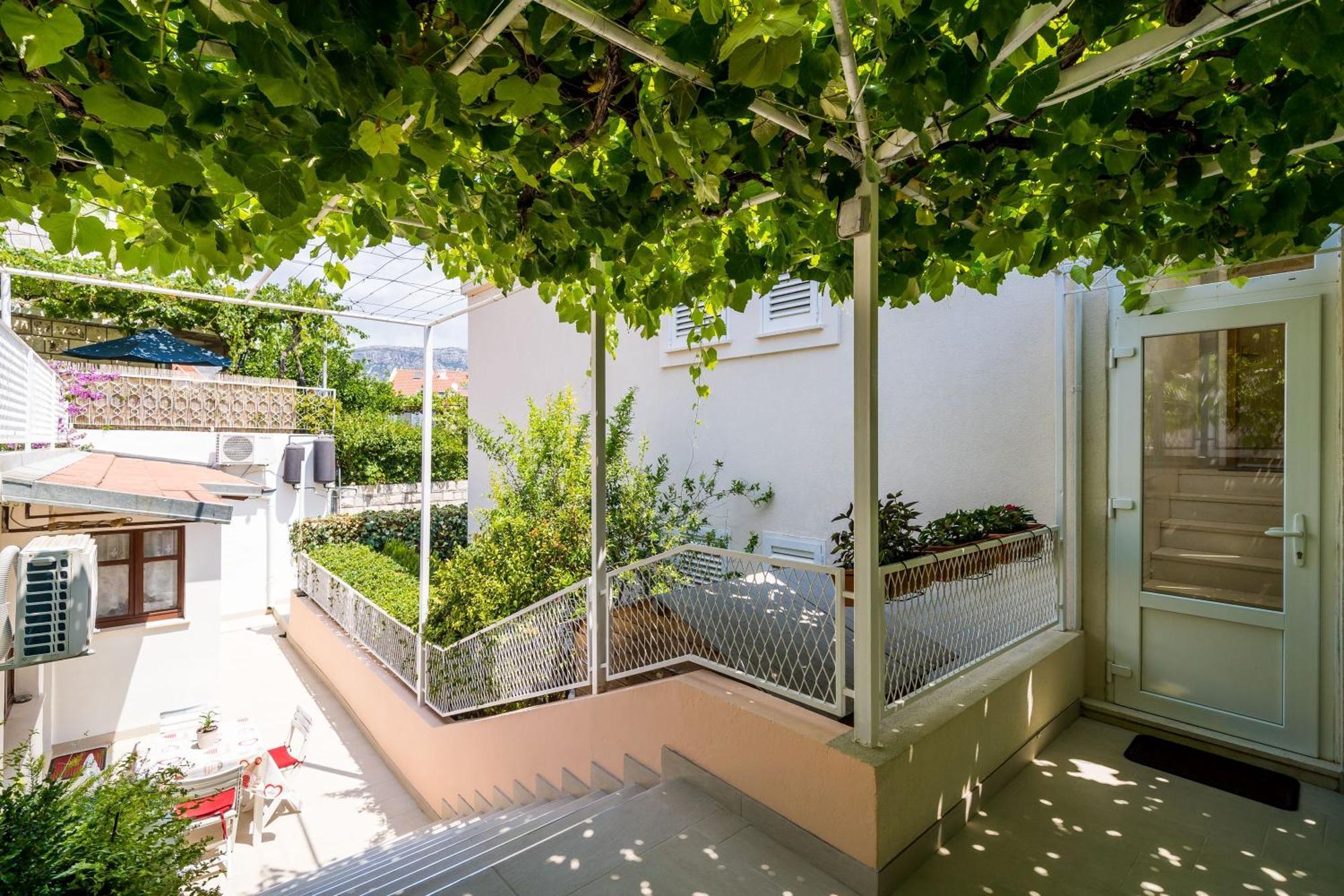 Guest House Vulic Ντουμπρόβνικ Εξωτερικό φωτογραφία