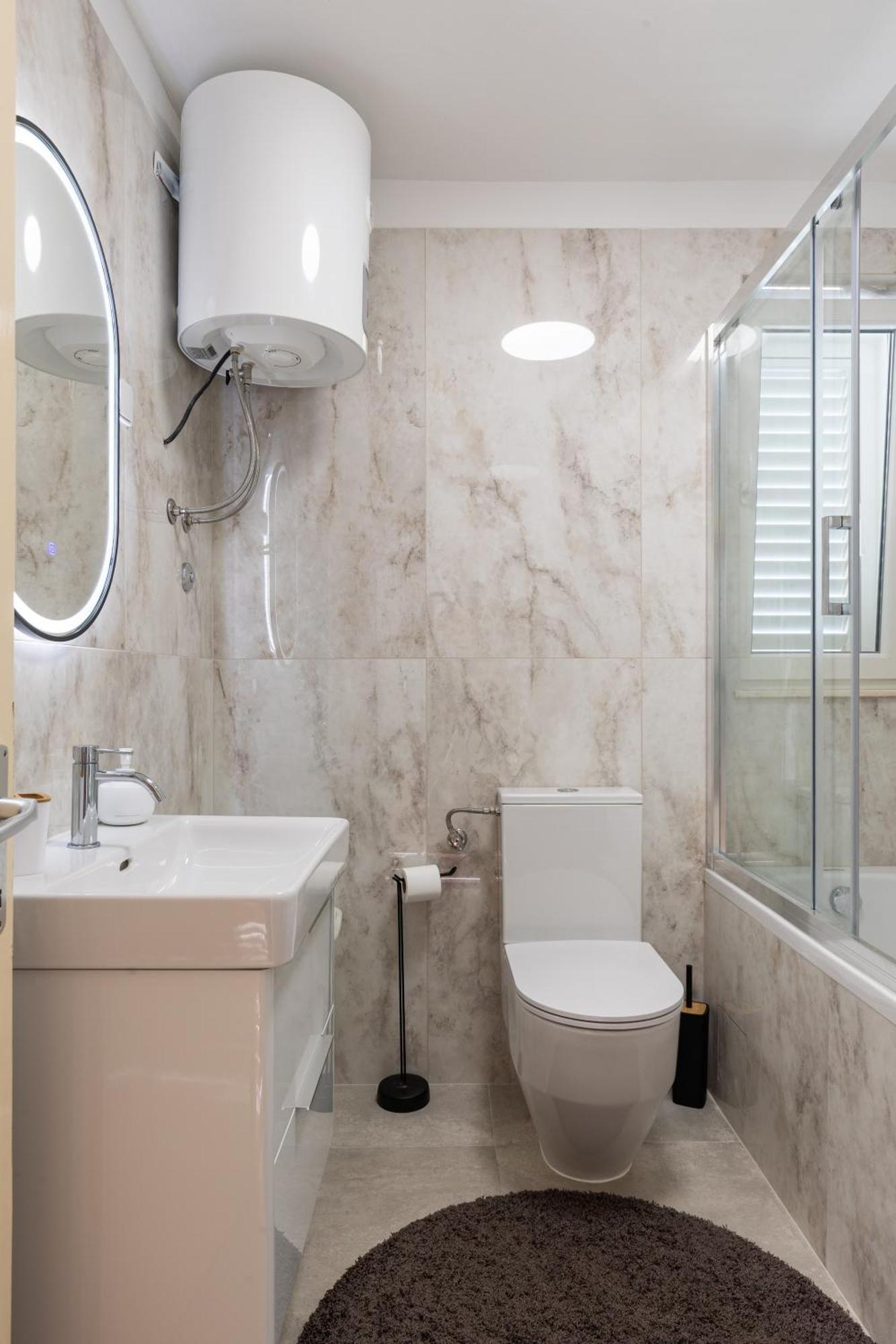 Guest House Vulic Ντουμπρόβνικ Εξωτερικό φωτογραφία