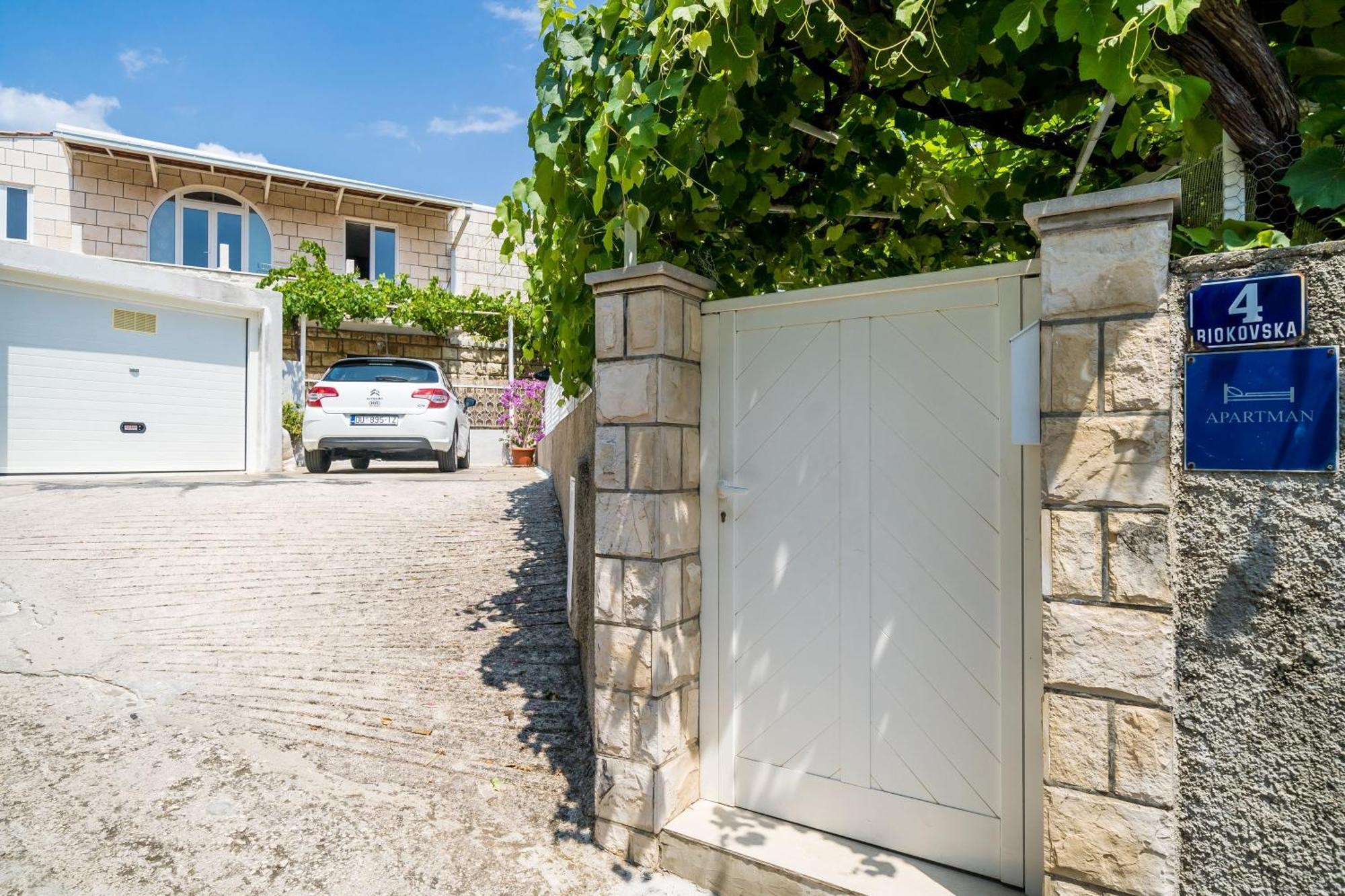 Guest House Vulic Ντουμπρόβνικ Εξωτερικό φωτογραφία