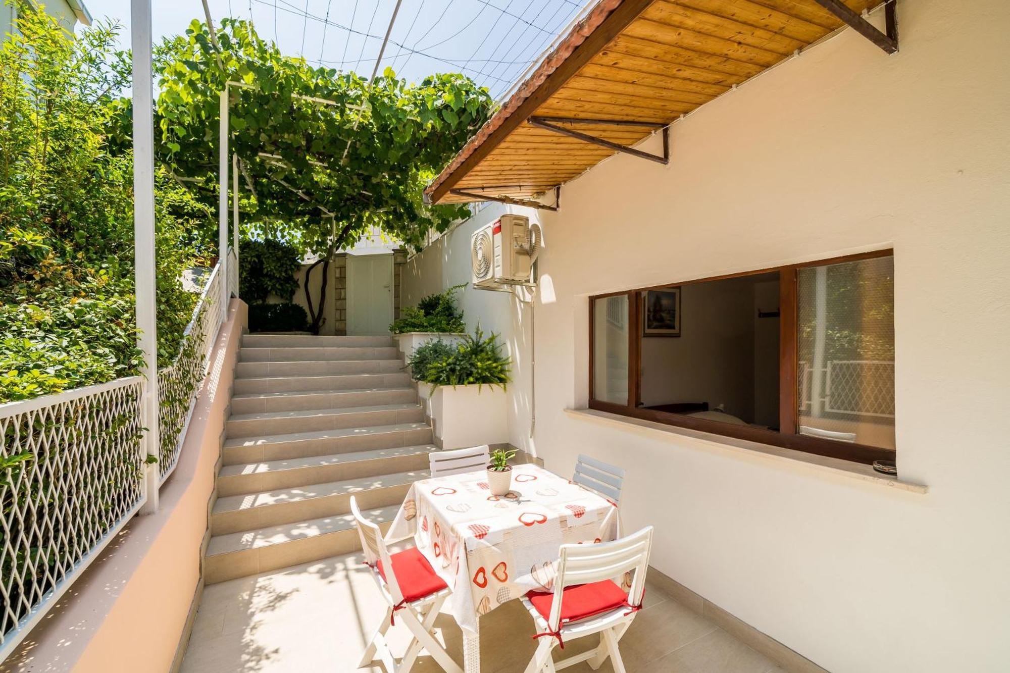 Guest House Vulic Ντουμπρόβνικ Εξωτερικό φωτογραφία
