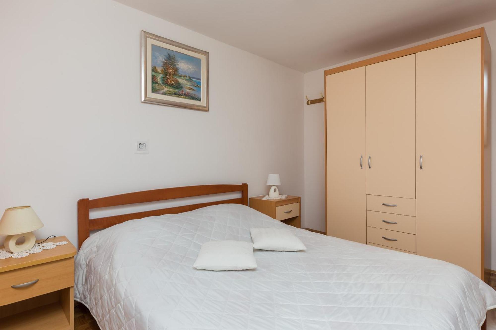 Guest House Vulic Ντουμπρόβνικ Εξωτερικό φωτογραφία