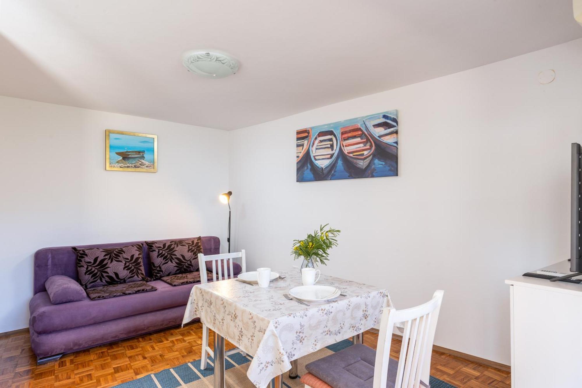 Guest House Vulic Ντουμπρόβνικ Εξωτερικό φωτογραφία