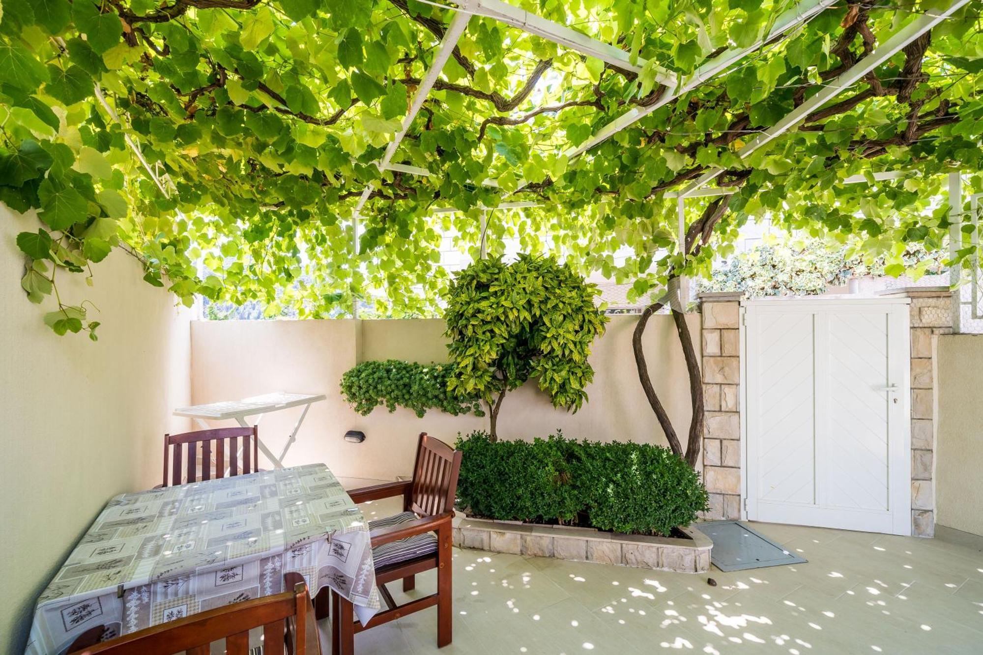 Guest House Vulic Ντουμπρόβνικ Εξωτερικό φωτογραφία